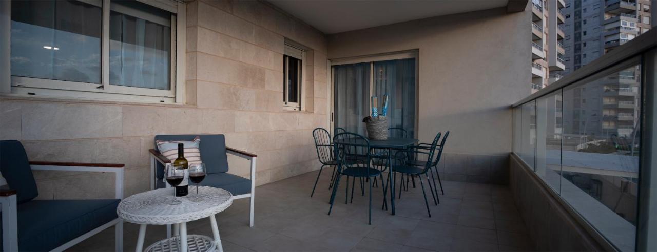 Argaman Beach Apartment 阿卡 外观 照片
